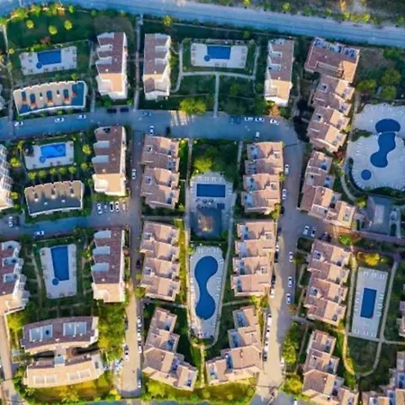 Private Deluxe 2 Bedroom Wyndham Golf &