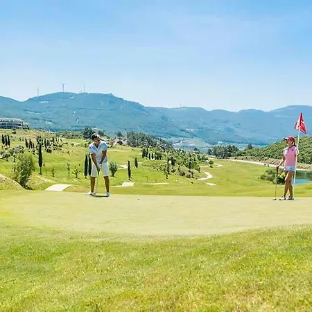 Daire Private Deluxe 2 Bedroom Wyndham Golf &