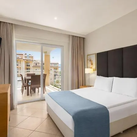 Private Deluxe 2 Bedroom Wyndham Golf & Kuşadası