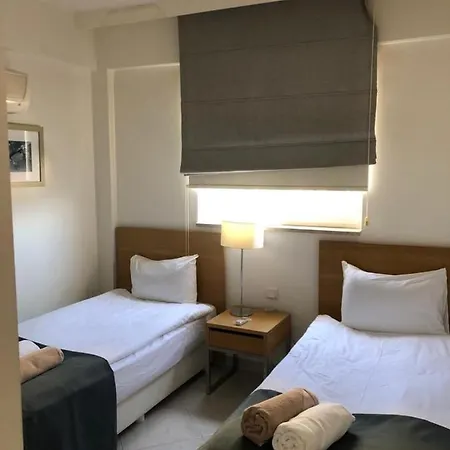 Daire Private Deluxe 2 Bedroom Wyndham Golf & Kuşadası