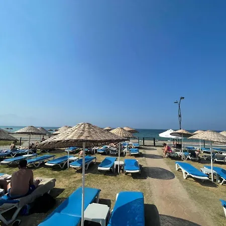 Private Deluxe 2 Bedroom Wyndham Golf & * Kuşadası