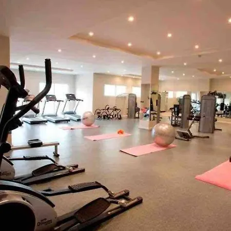 Private Deluxe 2 Bedroom Wyndham Golf & Daire *