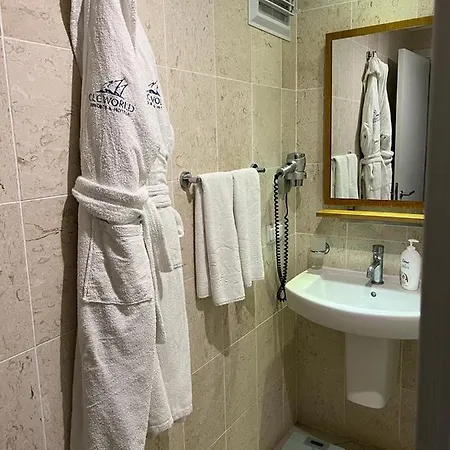 Private Deluxe 2 Bedroom Wyndham Golf & *