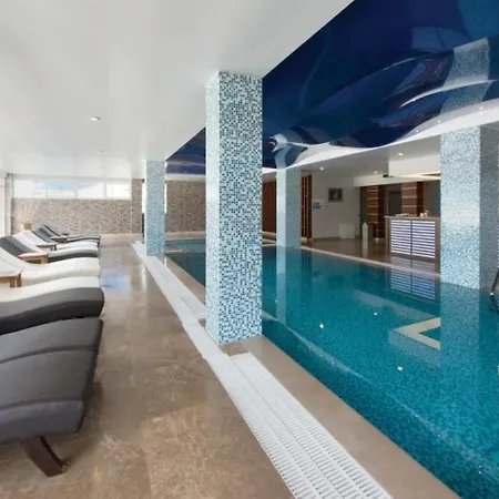 Private Deluxe 2 Bedroom Wyndham Golf & Daire