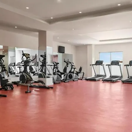 Private Deluxe 2 Bedroom Wyndham Golf & Daire