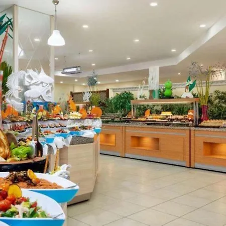 Private Deluxe 2 Bedroom Wyndham Golf & * Kuşadası