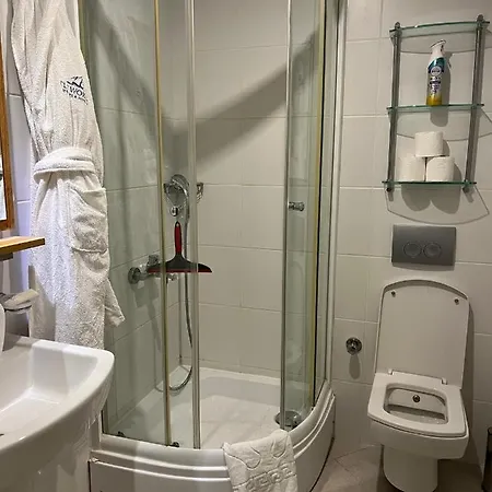 Private Deluxe 2 Bedroom Wyndham Golf & Daire