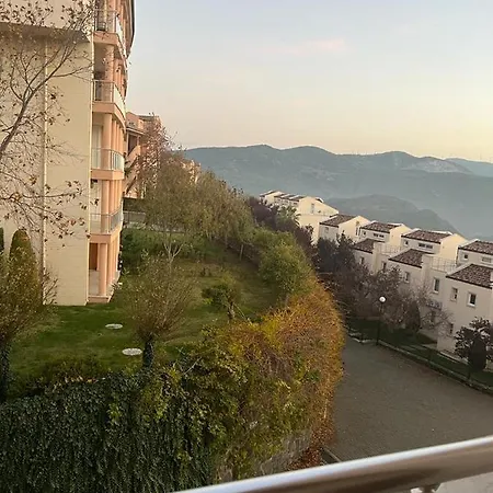Private Deluxe 2 Bedroom Wyndham Golf & Daire