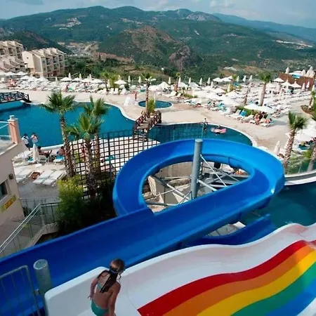 Daire Private Deluxe 2 Bedroom Wyndham Golf & Kuşadası