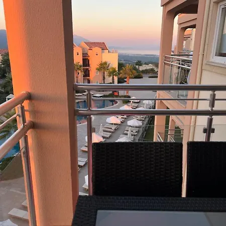 Private Deluxe 2 Bedroom Wyndham Golf & * Kuşadası