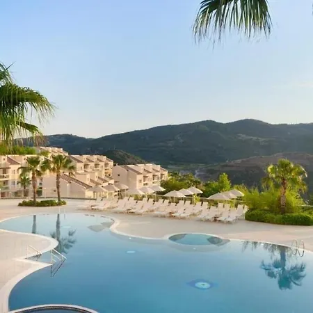 Daire Private Deluxe 2 Bedroom Wyndham Golf &