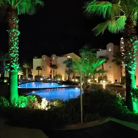 Private Deluxe 2 Bedroom Wyndham Golf & * Kuşadası