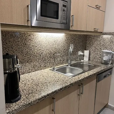Private Deluxe 2 Bedroom Wyndham Golf & Kuşadası