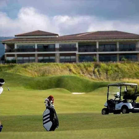 Private Deluxe 2 Bedroom Wyndham Golf & Daire