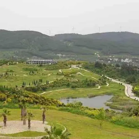Private Deluxe 2 Bedroom Wyndham Golf & * Kuşadası
