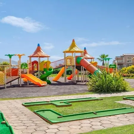 Private Deluxe 2 Bedroom Wyndham Golf & Kuşadası