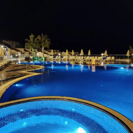 Private Deluxe 2 Bedroom Wyndham Golf & Kuşadası